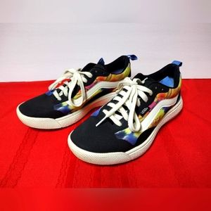 Vans UltraRange Exo Tie Dye